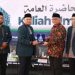 Sekretaris Ditjen Pendis Kemenag Prof. Arskal Apresiasi Perkembangan dan Kemajuan STIBA Makassar