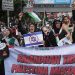 Suara Palestina Merdeka dan Seruan Boikot Produk Israel Kembali Menggema dari Bandung