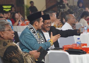 Ustadz Zaitun Rasmin Sayangkan Gaza Tidak Disebut dalam Perayaan Pekan Persaudaraan Dunia