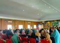 Kemenag Bulukumba Apresiasi KARIMAH 2025, Kukuhkan Pengurus FMDKI dan LDK Binaan