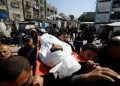 137 Warga Gaza Tewas Akibat Serangan Israel Selama Gencatan Senjata