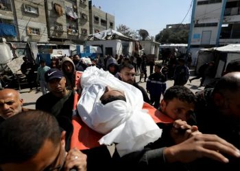 137 Warga Gaza Tewas Akibat Serangan Israel Selama Gencatan Senjata