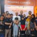 BMH & Kang Maman: Basuh Hati dan Sayangi Anak Yatim dengan Buka Puasa Bersama