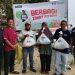Berbagi Kebahagiaan Jelang Idul Fitri, BMH Salurkan Zakat Fitrah untuk Nelayan Pantai Seraya