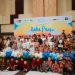 Berbagi Kebahagiaan di Bulan Ramadhan, Sedekah Booster Indonesia Ajak 300 Anak Panti Buka Puasa Bersama di Hotel Unhas