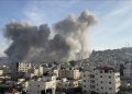 BREAKING NEWS: Penjajah Israel Lanjutkan Genosidanya ke Jalur Gaza, 356 Orang Telah Syahid