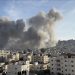 BREAKING NEWS: Penjajah Israel Lanjutkan Genosidanya ke Jalur Gaza, 356 Orang Telah Syahid