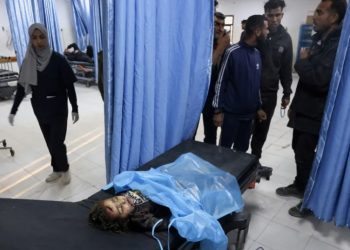 Direktur RS Indonesia di Gaza: Puluhan Korban Luka Tak Bisa Kami Selamatkan