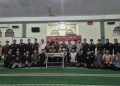 GEN Mahasiswa 1446 H: Sinergi LDK se-Kota Makassar Tingkatkan Kualitas Ibadah dan Produktivitas di Bulan Ramadan