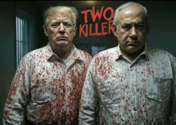 Genosida Berlanjut, Pertaruhan Trump di Gaza dan Yaman