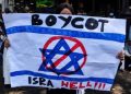 Hamas Serukan Perlawanan Media untuk Melawan Propaganda Israel