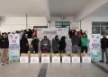 Hangatnya Ramadan, BMH Hadirkan Cahaya untuk Pengungsi Palestina di Yordania