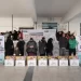Hangatnya Ramadan, BMH Hadirkan Cahaya untuk Pengungsi Palestina di Yordania