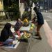 Jadikan Ramadhan Berkah dan Bermanfaat, Kalam dan Hima KIP STIBA Makassar Gelar Sahur On The Road SOTR