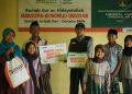 2000 Bingikisan Ramadhan BMH Hadirkan Senyum Warga Dhuafa di 90 Desa di Malang