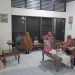 Muslimah Wahdah Bulukumba Jalin Silaturahim dengan Ketua Tim Penggerak PKK, Ini Harapannya