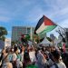 Ustadz Zaitun Rasmin Kutuk Kebiadaban Penjajah Israel yang Kembali Gempur Gaza