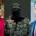 Innalillah, Juru Bicara Brigade Al-Quds Abu Hamzah Syahid dalam Serangan Udara Israel