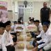 Kebahagiaan Ramadhan, BMH Berbagi Ceria Bersama Santri Darul Hijrah Kediri