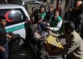 Khianati Gencatan Senjata, Penjajah Israel Lanjutkan Genosida dan Tewaskan 404 Warga Gaza