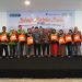Laznas BMH Gelar Buka Puasa Bersama Pejuang Keluarga, OJOL, Masyarakat Dhuafa dan Guru Ngaji