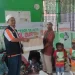 Laznas BMH Salurkan Zakat Fitrah dan Al-Qur’an untuk Warga Muslim Kokoda Papua Barat Daya