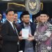 Ormas Islam Silaturahim dengan Menko Yusril, Wahdah Islamiyah Ajak Perkuat Kolaborasi Bangun Kemandirian Bangsa