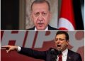 Penangkapan Ekrem Imamoglu, Palestina dan Masa Depan Turki