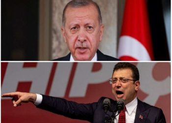 Penangkapan Ekrem Imamoglu, Palestina dan Masa Depan Turki