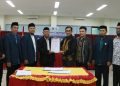 Proses Alih Bentuk STIBA Makassar: Tantangan dan Harapan Menuju Institut Agama Islam