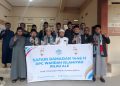 Safari Ramadhan Wahdah Islamiyah: Cahaya Dakwah Islam di Pelosok Bulukumba