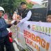 Takjil Berkah On The Road: BMH dan Pesantren Hidayatullah Ternate Berbagi Kebahagiaan di Jalanan