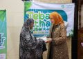 Tebar 100.000 Paket Ifthar: Muslimah Wahdah Islamiyah Berbagi Kebahagiaan di Seluruh Indonesia