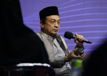 Ustadz Bachtiar Nasir Ajak Umat Manfaatkan Momen Hari Internasional Melawan Islamofobia