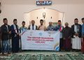Suriah Bentuk Komite Ahli Perancang Deklarasi Konstitusional Selama Proses Transisi