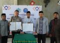 Wahdah Islamiyah dan BNN Kerjasama Bina Mental Spritual Penyintas Narkotika di Kota Kendari