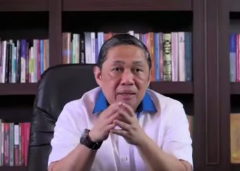 Wamenlu Anis Matta: Indonesia Bisa Jadi Pelopor Lawan Isu Islamofobia