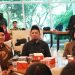 Hadir di Sidang Itsbat, Wasekjen Wahdah Islamiyah Tegaskan Komitmen Jaga Persatuan Umat