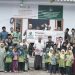 25 Rumah Qur’an BMH, Layani 10 Ribu Jiwa dan Santri Belajar Al-Quran