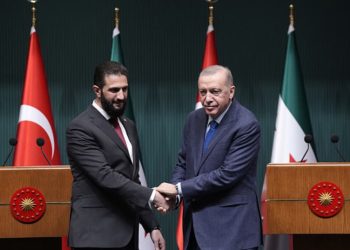 Aliansi Turki, Suriah dan Hamas Game Changer di Bumi Syam