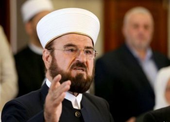 Fatwa Persatuan Ulama Internasional: Negara Muslim Wajib Jihad Lawan Genosida Israel