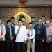 MUI Gelar Silaturahmi Idul Fitri, Ustadz Zaitun Rasmin Usulkan Pertemuan Khusus Lintas Ormas dengan Presiden RI Bahas Palestina
