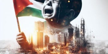 Materi Khutbah Jumat Palestina: Kita Adalah Gaza