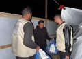 KITA Palestina dan WIZ Salurkan Bantuan Pangan untuk Warga Palestina
