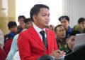 Teliti Presidential Threshold, Asrullah (Ketua Umum PP LIDMI 2022-2024) Raih Gelar Doktor Ilmu Hukum Unhas