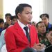 Teliti Presidential Threshold, Asrullah (Ketua Umum PP LIDMI 2022-2024) Raih Gelar Doktor Ilmu Hukum Unhas