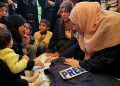 Jumlah Jurnalis Syahid di Gaza Tembus 211 Orang