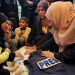 Jumlah Jurnalis Syahid di Gaza Tembus 211 Orang