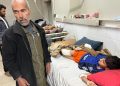 Ketika Rumah Sakit Tak Lagi Aman dan Menjadi Zona Kematian: Ledakan dan Debu di Rumah Sakit Al-Ma’madani Gaza