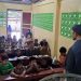 Zakat BMH Menyapa Pedalaman, Mushaf Al-Qur’an Hadir di TPQ Baru Tafure Ternate Utara